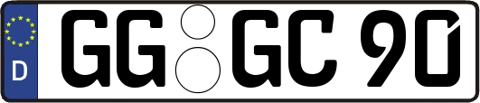 GG-GC90