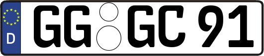 GG-GC91