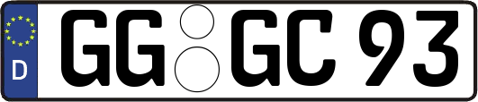GG-GC93