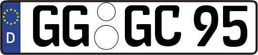GG-GC95