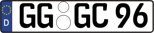 GG-GC96