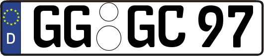 GG-GC97