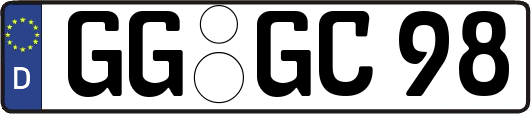 GG-GC98