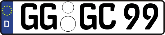 GG-GC99