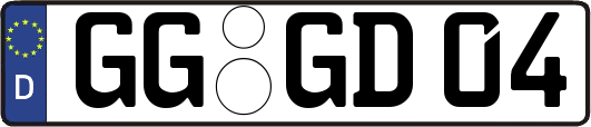 GG-GD04