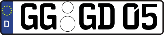 GG-GD05