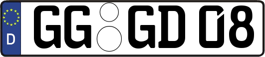 GG-GD08