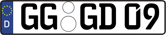 GG-GD09