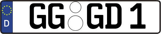 GG-GD1