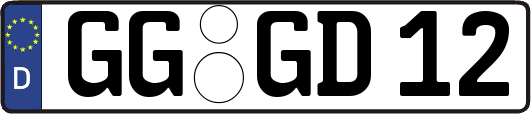 GG-GD12