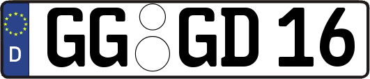 GG-GD16