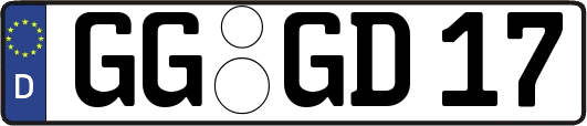 GG-GD17