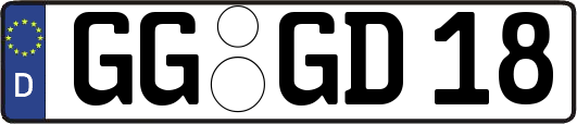 GG-GD18