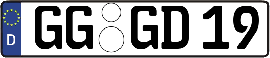 GG-GD19