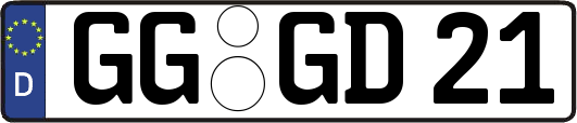 GG-GD21