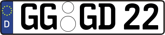 GG-GD22