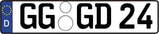 GG-GD24