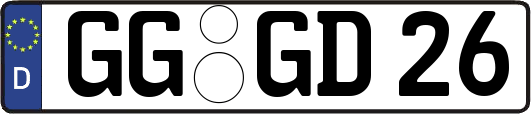 GG-GD26