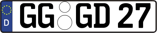 GG-GD27