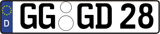 GG-GD28