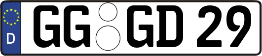 GG-GD29