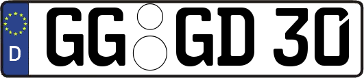GG-GD30