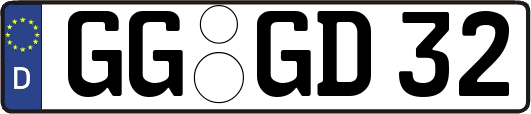GG-GD32