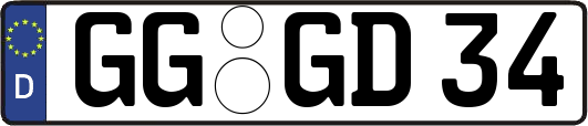 GG-GD34