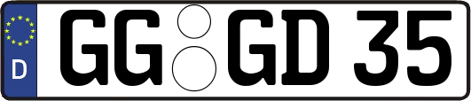 GG-GD35