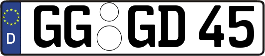 GG-GD45