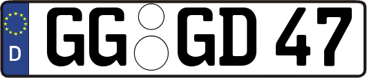 GG-GD47