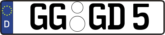 GG-GD5