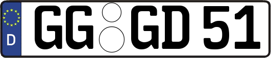 GG-GD51