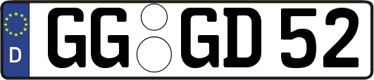 GG-GD52