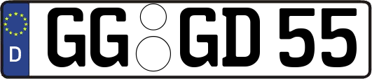 GG-GD55