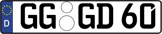 GG-GD60