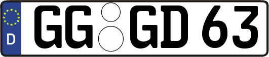GG-GD63