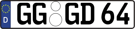 GG-GD64