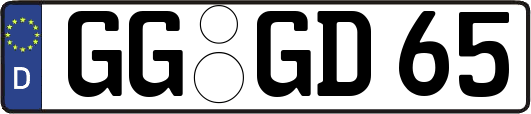 GG-GD65