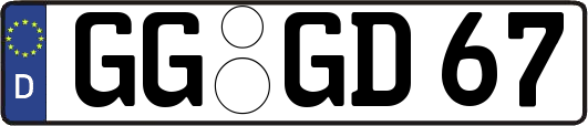 GG-GD67