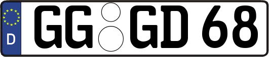 GG-GD68