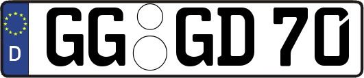 GG-GD70