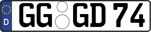 GG-GD74
