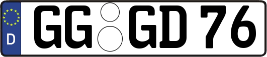 GG-GD76