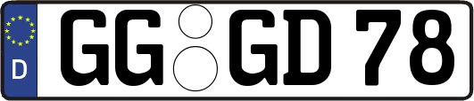 GG-GD78