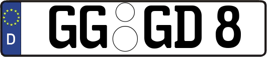 GG-GD8