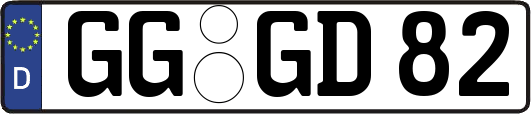 GG-GD82