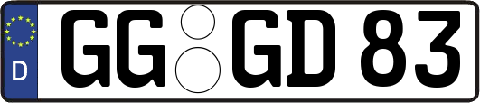 GG-GD83