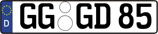 GG-GD85