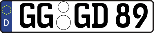 GG-GD89
